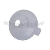 Foto van AEG Trechter Vultrechter voor zoutvat ESF7552ROX, FSE63807P, ESI4500LOX 
