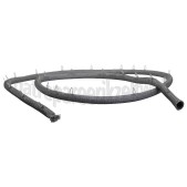 Foto van AEG Afdichting Van deur BP630332IM, BSE574221M, EEC5700AOX 