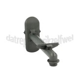 Foto van AEG Standpijp Houder bovenste sproeiarm GA60SLISSP, F88702VI0P, F55700VI1P 