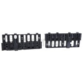 Foto van AEG Geleider Insteller, links-rechts ESF7000W2, FFB53600ZM, FUS5261XZM 