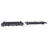 Foto van AEG Geleider Insteller, links-rechts ESF7000W2, FFB53600ZM, FUS5261XZM 