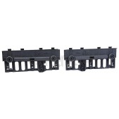 Foto van AEG Geleider Insteller, links-rechts ESF7000W2, FFB53600ZM, FUS5261XZM 