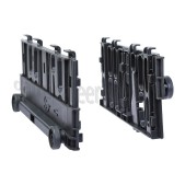 Foto van AEG Geleider Insteller, links-rechts ESF7000W2, FFB53600ZM, FUS5261XZM 