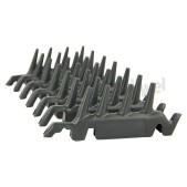 Foto van AEG Inzet Rubber voor korf ZDT16020FA, ZDF17001XA, VA63315OTA01 