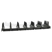 Foto van AEG Inzet Rubber voor korf ZDT16020FA, ZDF17001XA, VA63315OTA01 
