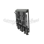 Foto van AEG Inzet Bekerhouder ESF8630ROW, F55602W0P, ESL8720RA 