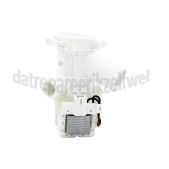 Foto van Beko Pomp Afvoerpomp compleet WML15100P 