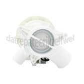 Foto van Beko Pomp Afvoerpomp compleet WML15100P 