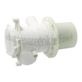 Foto van Beko Pomp Afvoerpomp compleet WAF63415, WAF64415 