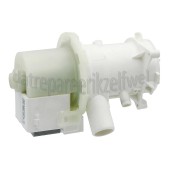 Foto van Beko Pomp Afvoerpomp compleet WAF63415, WAF64415 