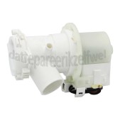 Foto van Beko Pomp Afvoerpomp compleet WAF63415, WAF64415 