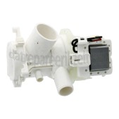 Foto van Beko Pomp Afvoerpomp compleet WAF63415, WAF64415 