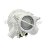 Foto van Beko Pomp Afvoerpomp compleet WAF63415, WAF64415 