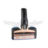 Foto van Philips Zuigmond Turbo Borstel, Bright Copper FC6826/01 