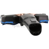 Foto van Philips Zuigmond Turbo Borstel, Bright Copper FC6826/01 