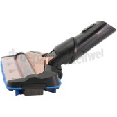 Foto van Philips Zuigmond Turbo Borstel, Bright Copper FC6826/01 