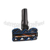 Foto van Philips Zuigmond Turbo Borstel, Bright Copper FC6826/01 