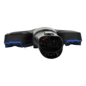 Foto van Philips Zuigmond Turbo Borstel, Beluga FC6822/01 SpeedProMax 