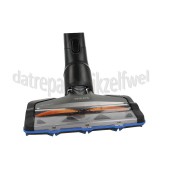 Foto van Philips Zuigmond Turbo Borstel, Beluga FC6822/01 SpeedProMax 