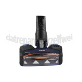 Foto van Philips Zuigmond Turbo Borstel, Lourus FC6813/01 SpeedProMax 