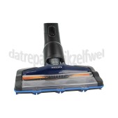 Foto van Philips Zuigmond Turbo Borstel, Lourus FC6813/01 SpeedProMax 