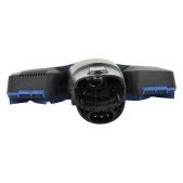 Foto van Philips Zuigmond Turbo Borstel, Lourus FC6813/01 SpeedProMax 