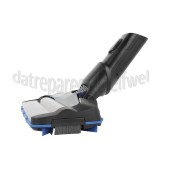 Foto van Philips Zuigmond Turbo Borstel, Lourus FC6813/01 SpeedProMax 