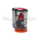 Foto van Philips Opvangbak Stofcontainer FC6722/01, FC6723/01 SpeedPro 