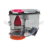 Foto van Philips Opvangbak Stofcontainer FC6722/01, FC6723/01 SpeedPro 