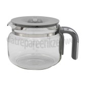 Foto van Smeg Koffiekan Compleet DCF01BLEU, DCF02WHEU, DCF02PBEU 