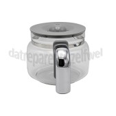 Foto van Smeg Koffiekan Compleet DCF01BLEU, DCF02WHEU, DCF02PBEU 