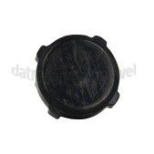 Foto van Samsung Stelvoetje Stelpoot M10 met flensmoer WF8614FEC, WW91H7400EW, WD81J6400AW 