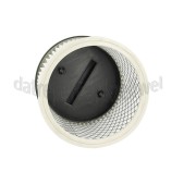 Foto van Black & Decker Filter Groot WBV1405P, WBV1450 