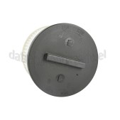 Foto van Black & Decker Filter Groot WBV1405P, WBV1450 