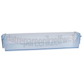 Foto van Haier Deurbak Deurvak midden, transparant blauw AFD631CXBJ00B1E01 