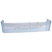 Foto van Haier Deurbak Deurvak onder, transparant blauw CFE633CSEBB09D0E94 