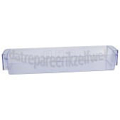 Foto van Beko Deurbak Transparant GN162530X 