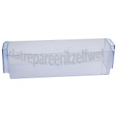 Foto van Beko Deurbak Transparant GN162530X 