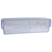 Foto van Beko Deurbak Transparant GN162530X 