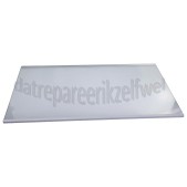 Foto van Haier Glasplaat Glasplaat A4FE742CPJBB0B70EAA 