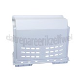 Foto van Beko Vrieslade Vrieslade, wit FNE1070, FNE1073N 