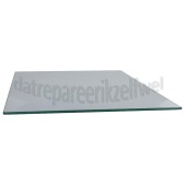 Foto van Beko Glasplaat Groentebakdeksel RDE6206, DSE25006 