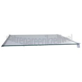 Foto van Beko Glasplaat Glasplaat compleet GN163120X, 163120 