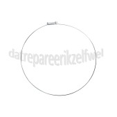 Foto van Samsung Knelring Van manchet trommelzijde WF0604ABW, WD906P4SAWQ 