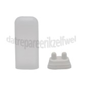 Foto van Braun Houder Opzetborstel, met kap iOM7, iOM8, iOM9 