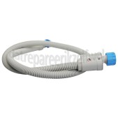 Foto van Slang Toevoer -incl.waterslot- L60640, L72658, L86850 