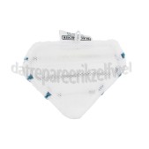 Foto van Black & Decker Doekje Microvezel doek FSM1630, FSMH16151, FSMH1321JMD 