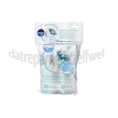 Foto van WPRO Reiniger Powerfresh 4-Pack Voor wasautomaten 
