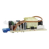 Foto van Black & Decker Print Printplaat PCB FSMH1321J, FSMH1300FX, FSMH13151SM 