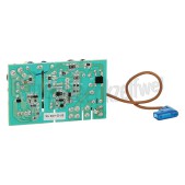Foto van Black & Decker Print Printplaat PCB FSMH1321J, FSMH1300FX, FSMH13151SM 